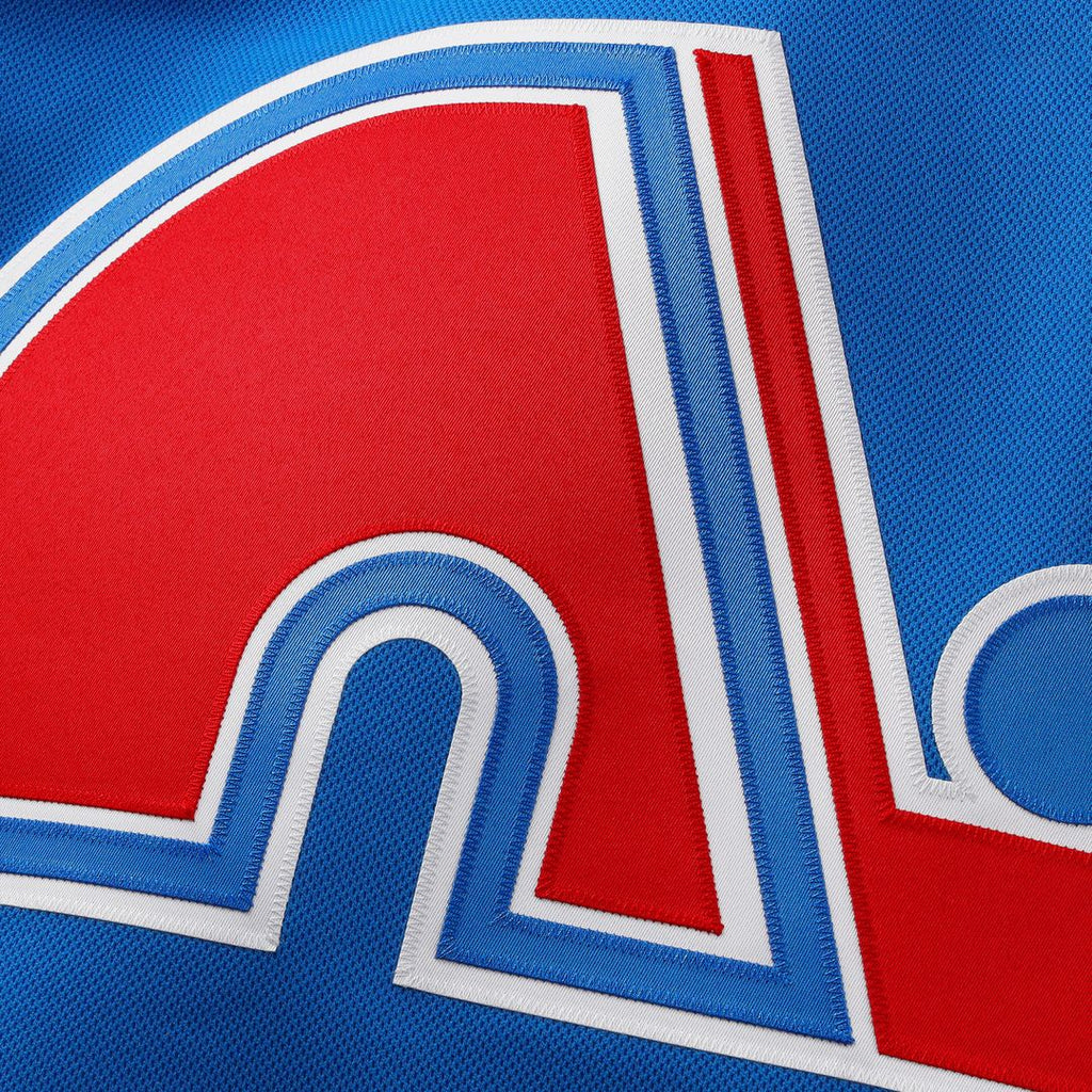 Colorado Avalanche Fanatics Away Premium Jersey - White