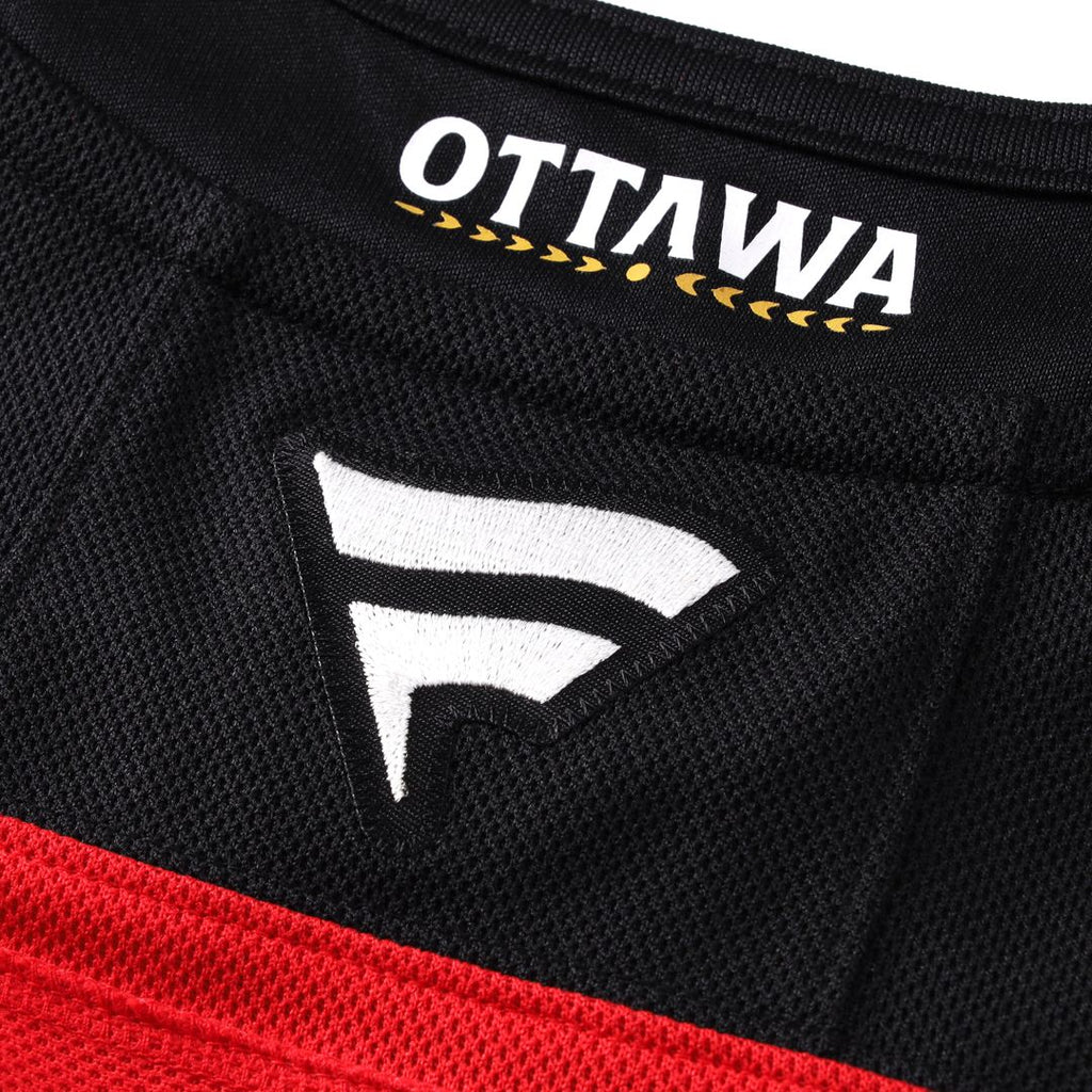 Brady Tkachuk Ottawa Senators Fanatics Alternate Premium Jersey - Red