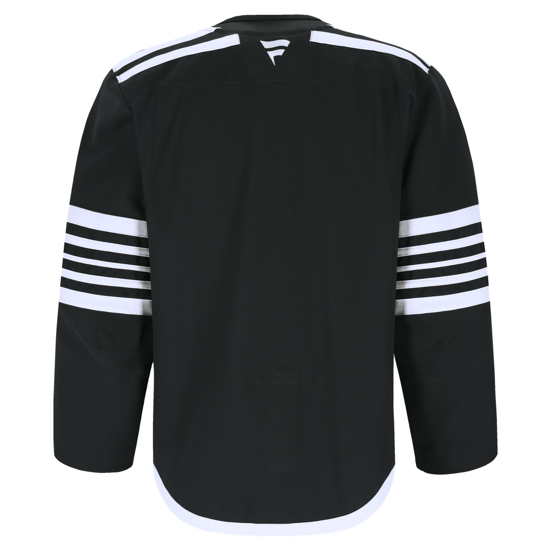 New Jersey Devils Fanatics Away Authentic Pro Jersey - White