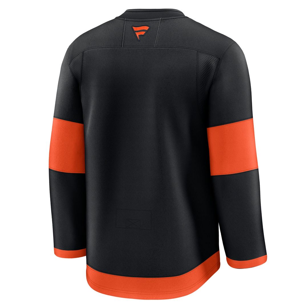 Philadelphia Flyers Fanatics Away Premium Jersey - White