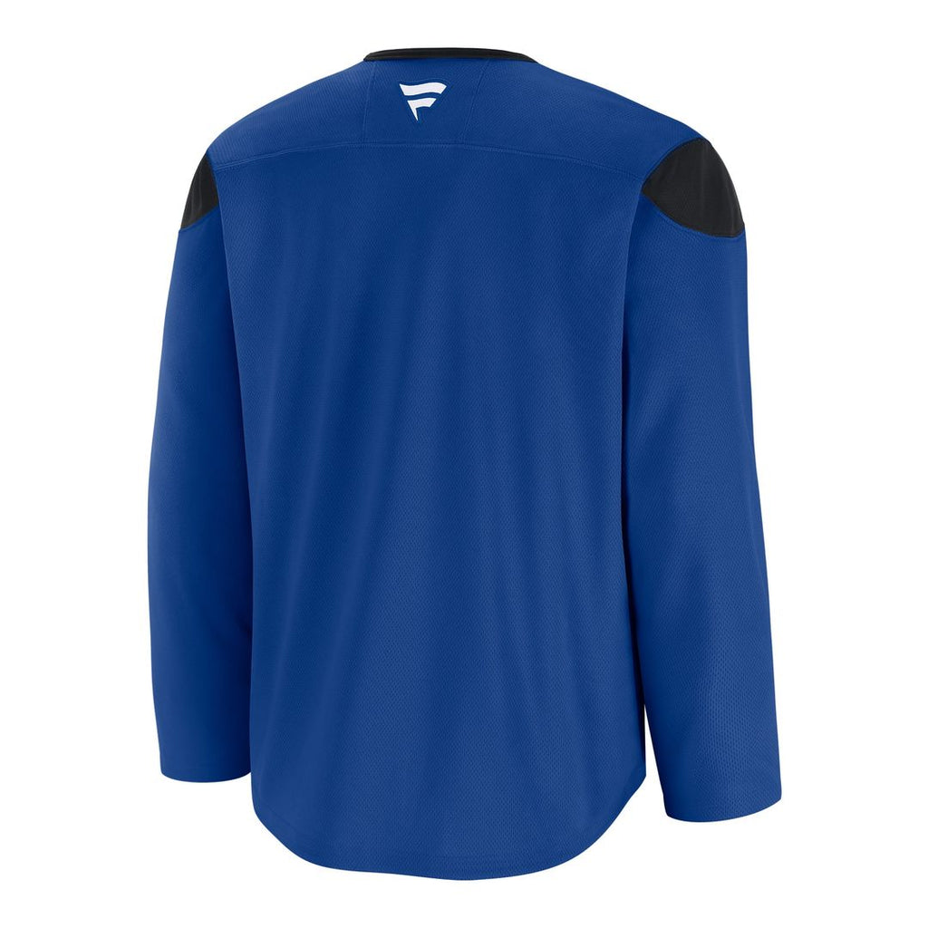 Buffalo Sabres Fanatics Practice Jersey - Royal