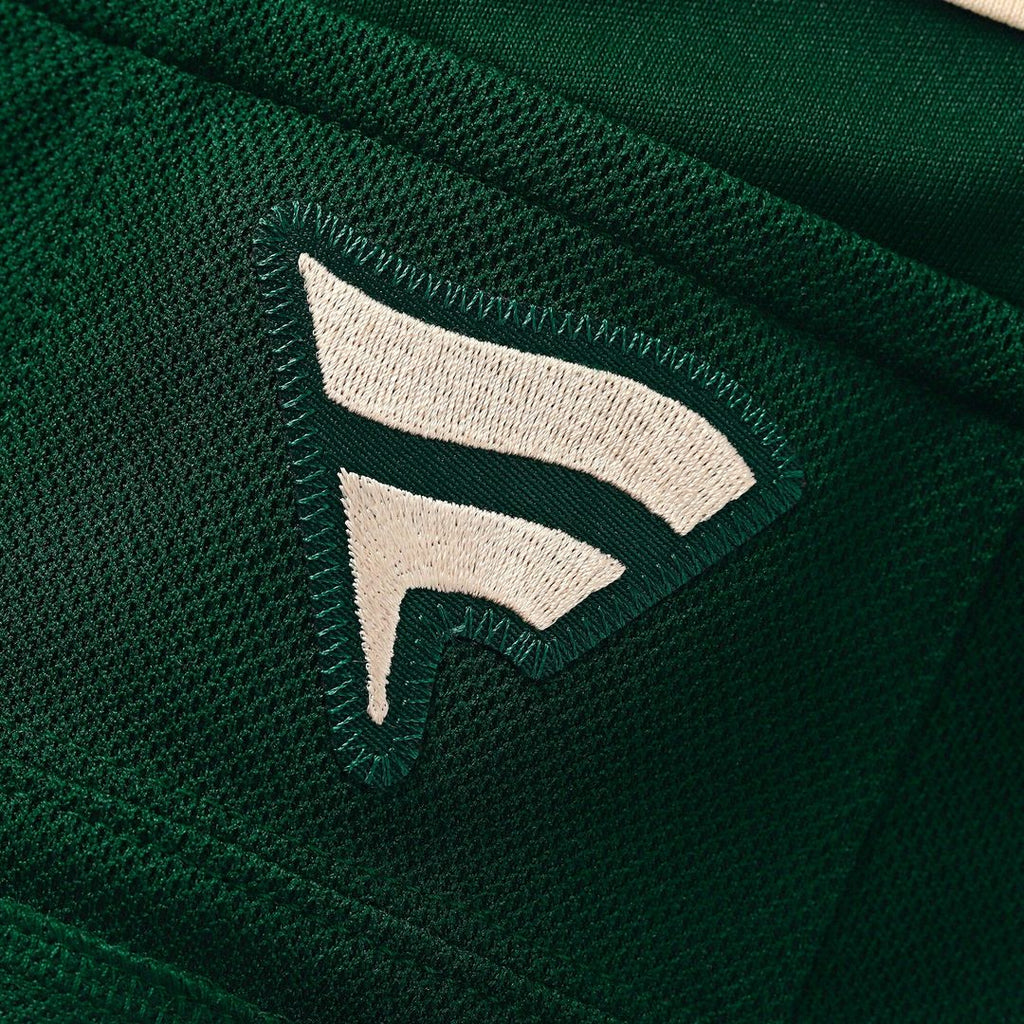 Kirill Kaprizov Minnesota Wild Fanatics Home Premium Jersey - Green