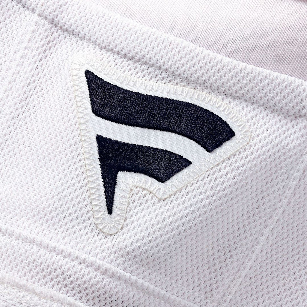 Seattle Kraken Fanatics Away Premium Jersey - White