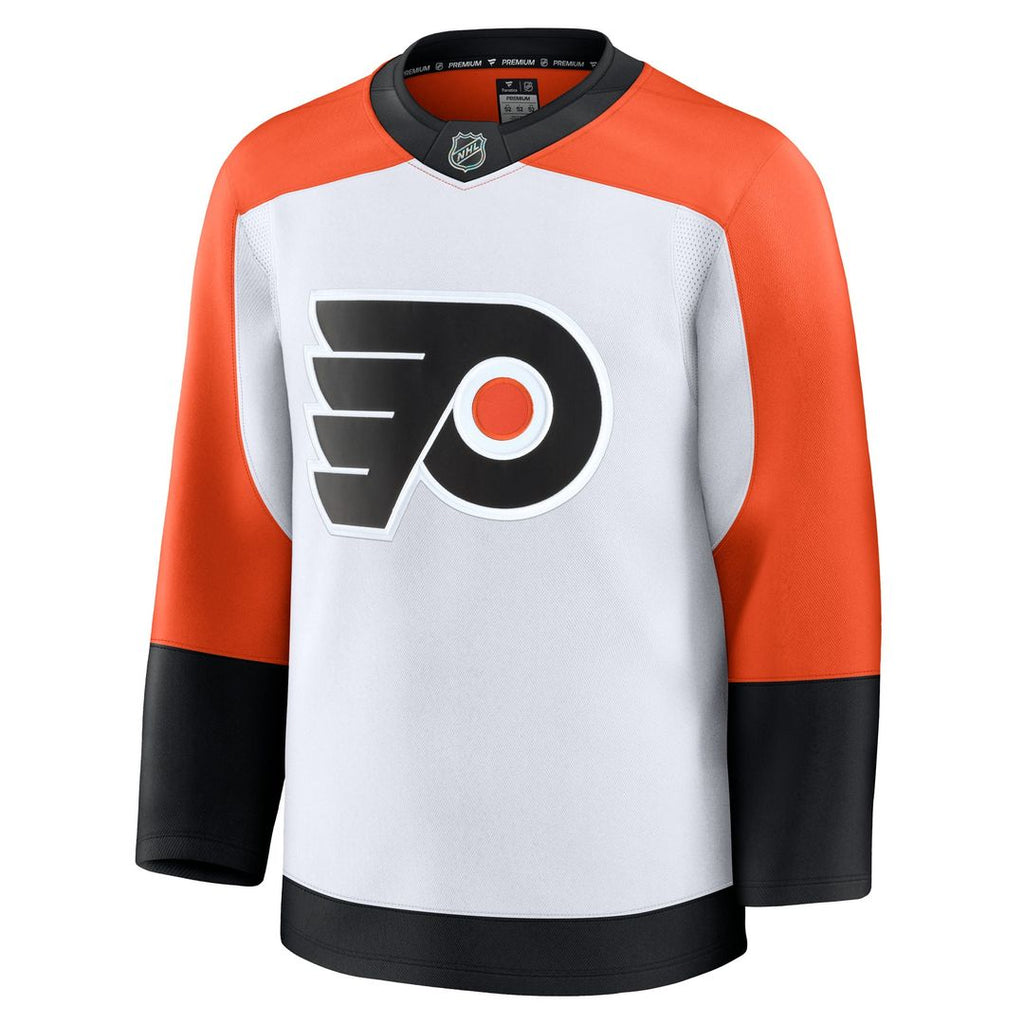 Philadelphia Flyers Fanatics Alternate Premium Jersey - Black