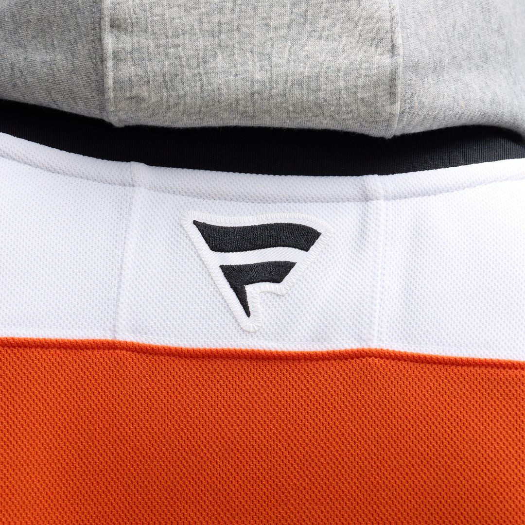 Philadelphia Flyers Fanatics Away Premium Jersey - White