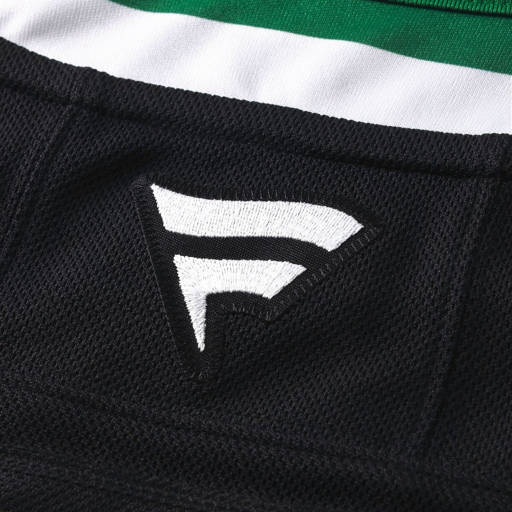 Jason Robertson Dallas Stars Fanatics Alternate Premium Jersey - Black