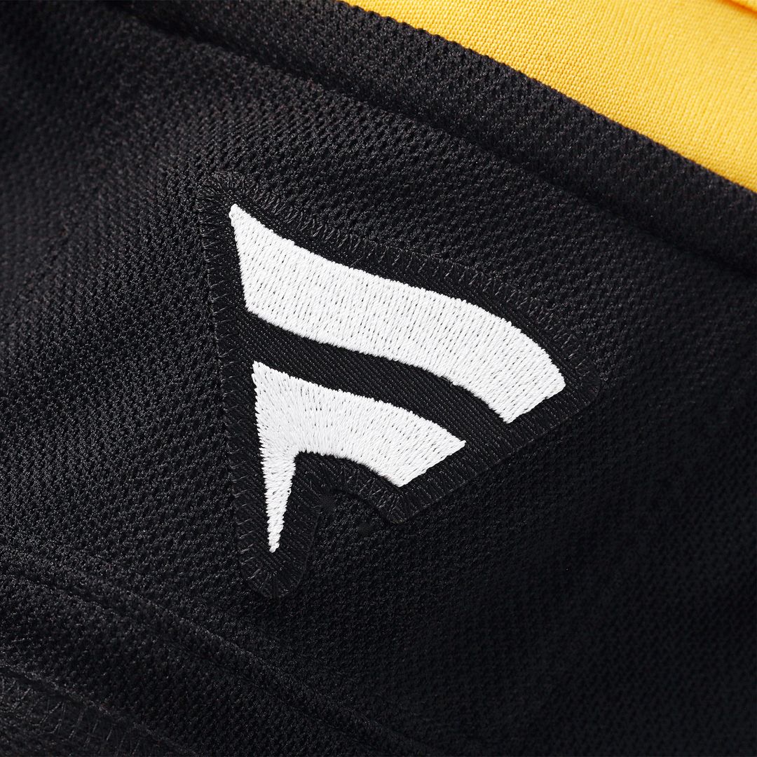 Pittsburgh Penguins Fanatics Alternate Premium Jersey - Gold