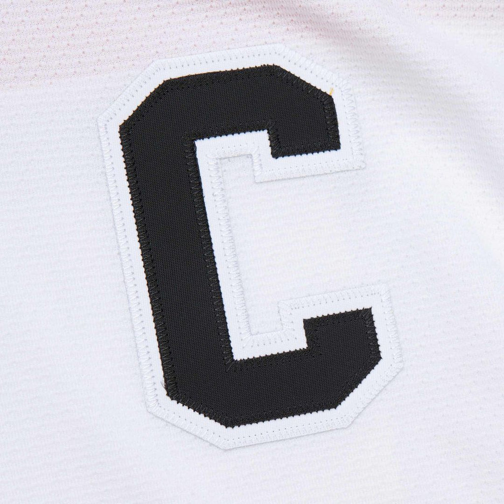 Eric Lindros Philadelphia Flyers 1996-97 Power Play Jersey - Orange