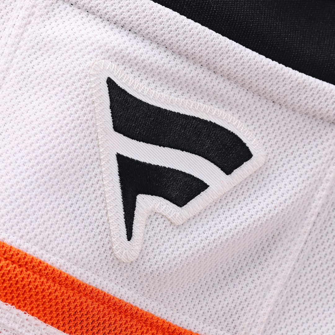 Philadelphia Flyers Fanatics Alternate Premium Custom Jersey - Black