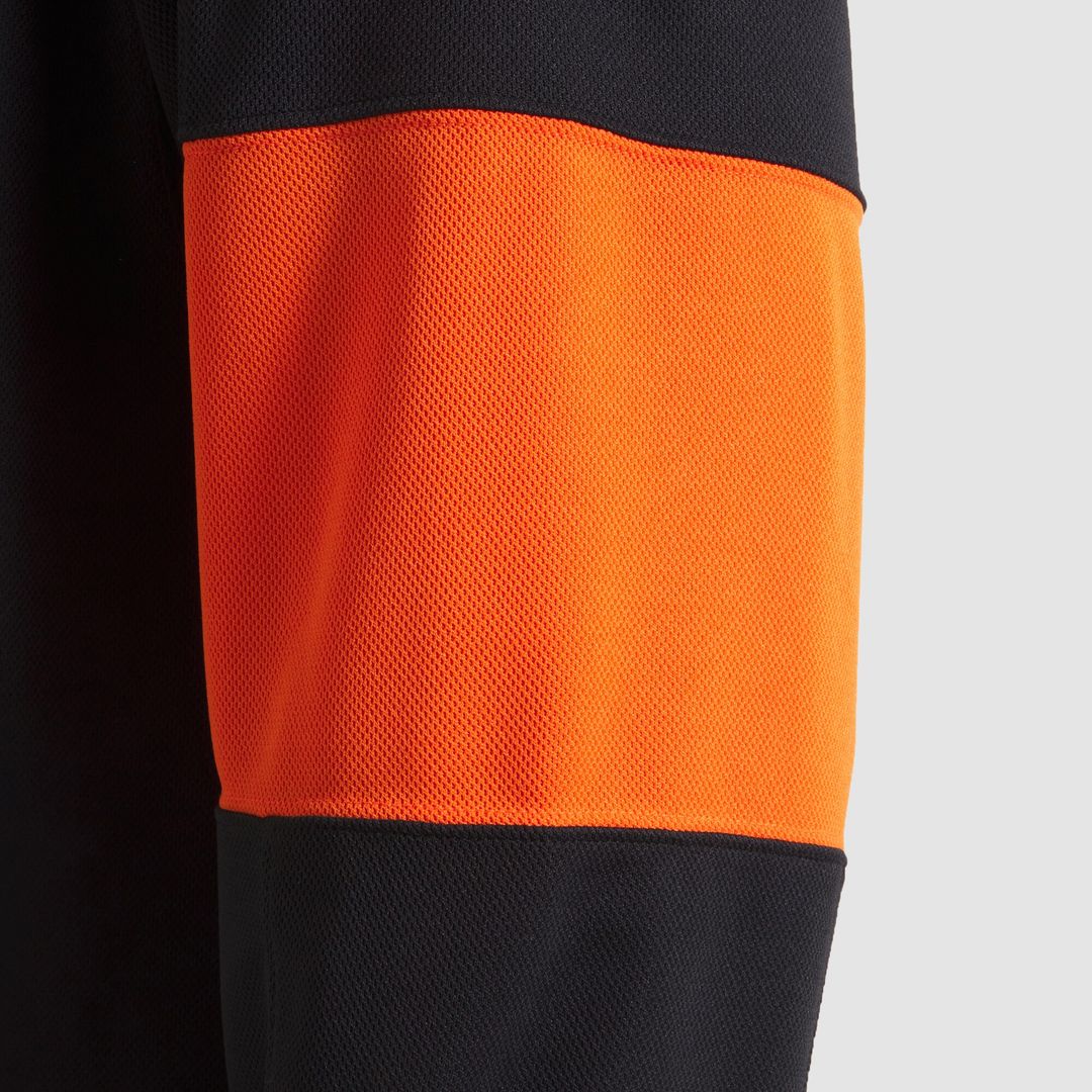 Philadelphia Flyers Fanatics Alternate Premium Jersey - Black