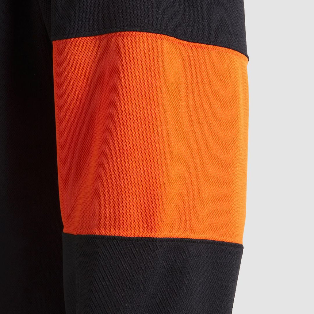 Philadelphia Flyers Fanatics Home Premium Jersey - Burnt Orange