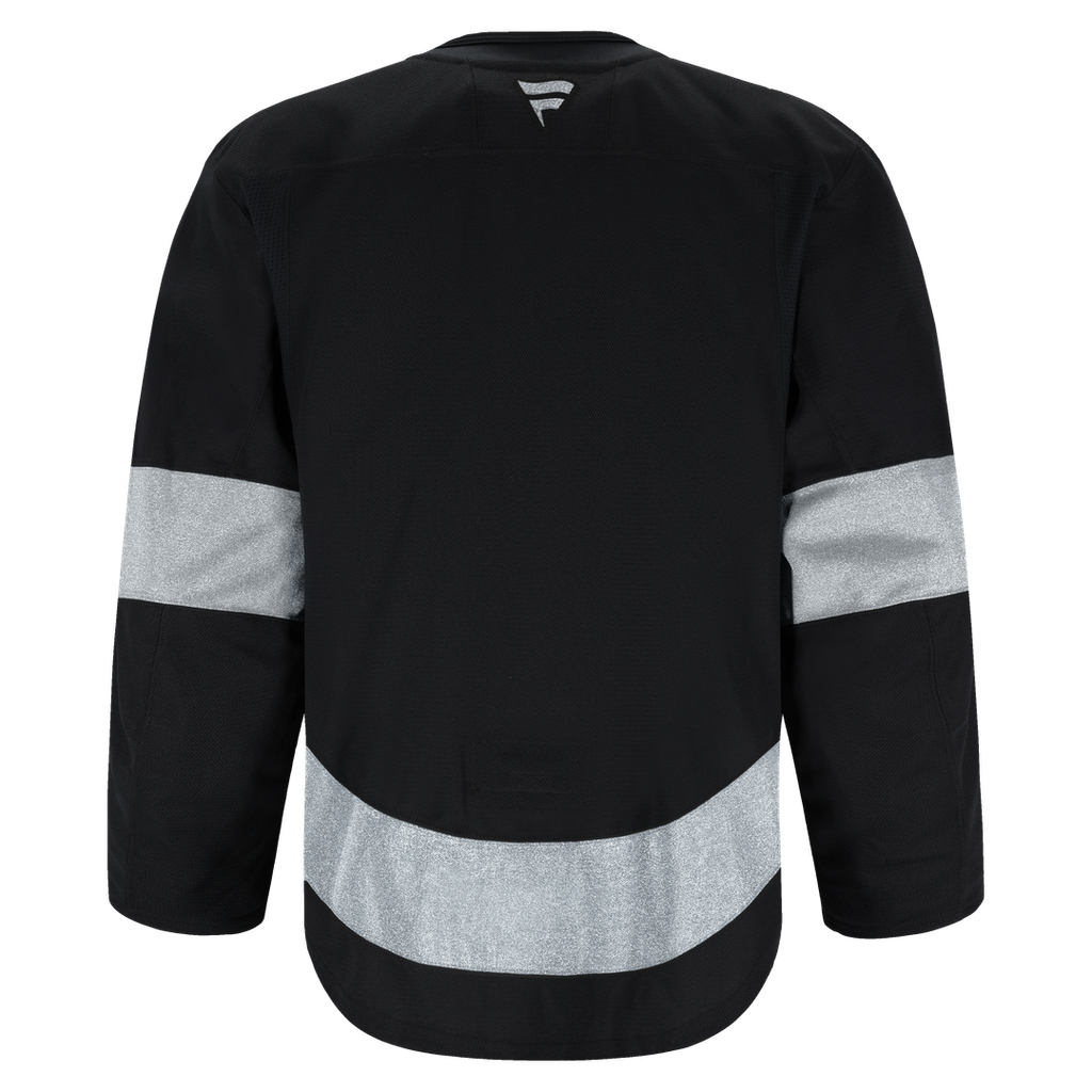 Los Angeles Kings Fanatics Alternate Authentic Pro Jersey - Black
