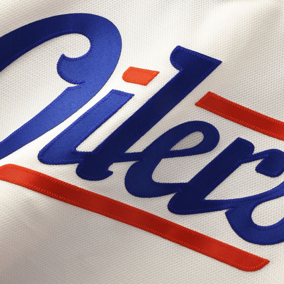 Edmonton Oilers Fanatics Away Premium Custom Jersey - White