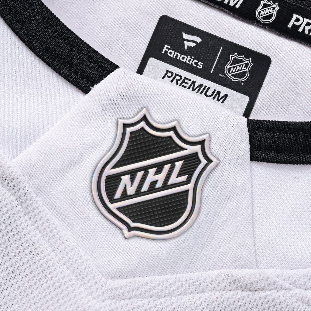 Pittsburgh Penguins Fanatics Away Premium Jersey - White