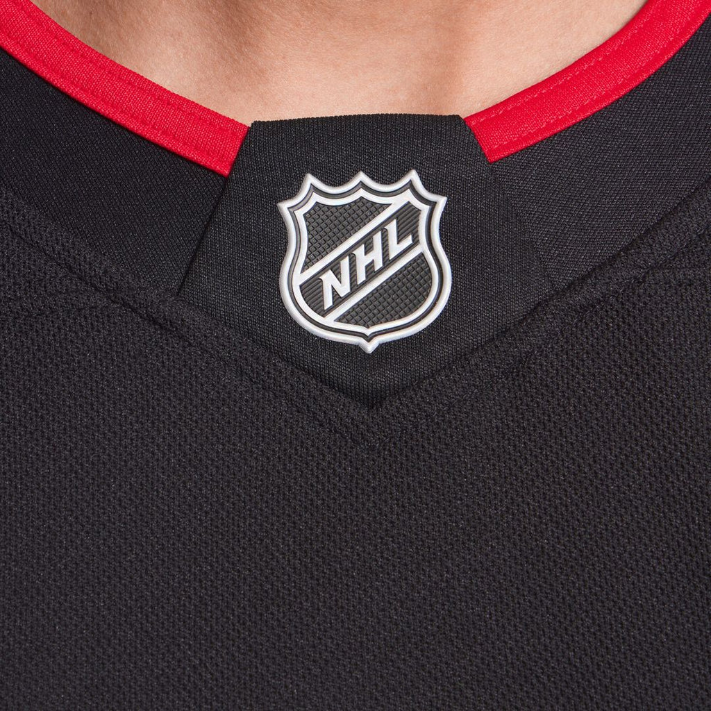 Calgary Flames Fanatics Alternate Premium Jersey - Black