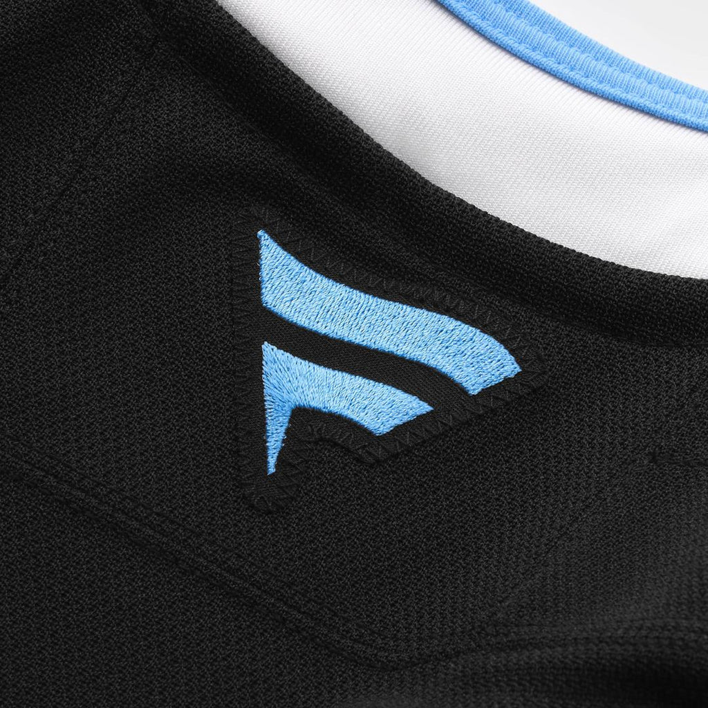 Utah Mammoth Fanatics Home Premium Jersey - Black