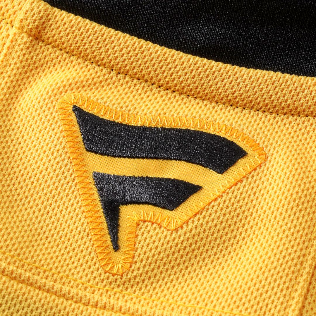 Pittsburgh Penguins Fanatics Away Premium Jersey - White