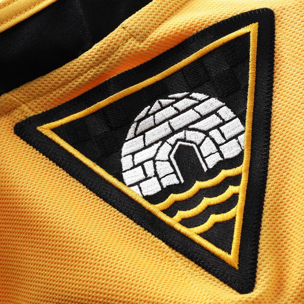 Pittsburgh Penguins Fanatics Home Premium Jersey - Black