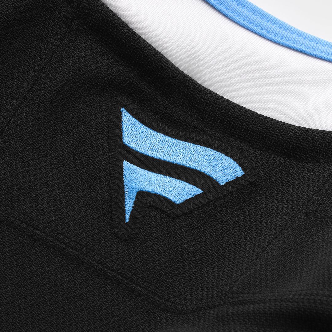 Utah Mammoth Fanatics Home Premium Custom Jersey - Black