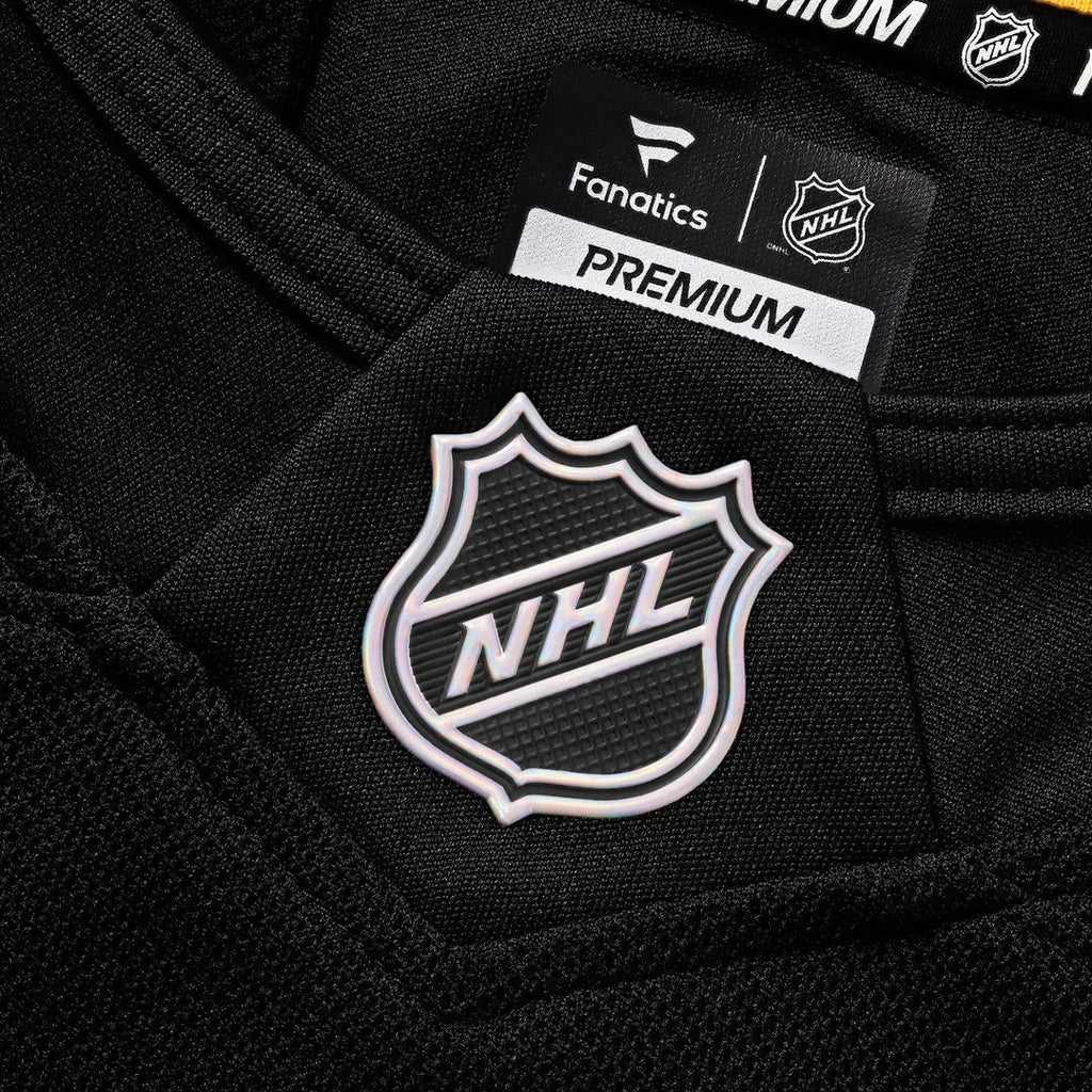 Toronto Maple Leafs Fanatics Home Premium Jersey - Blue