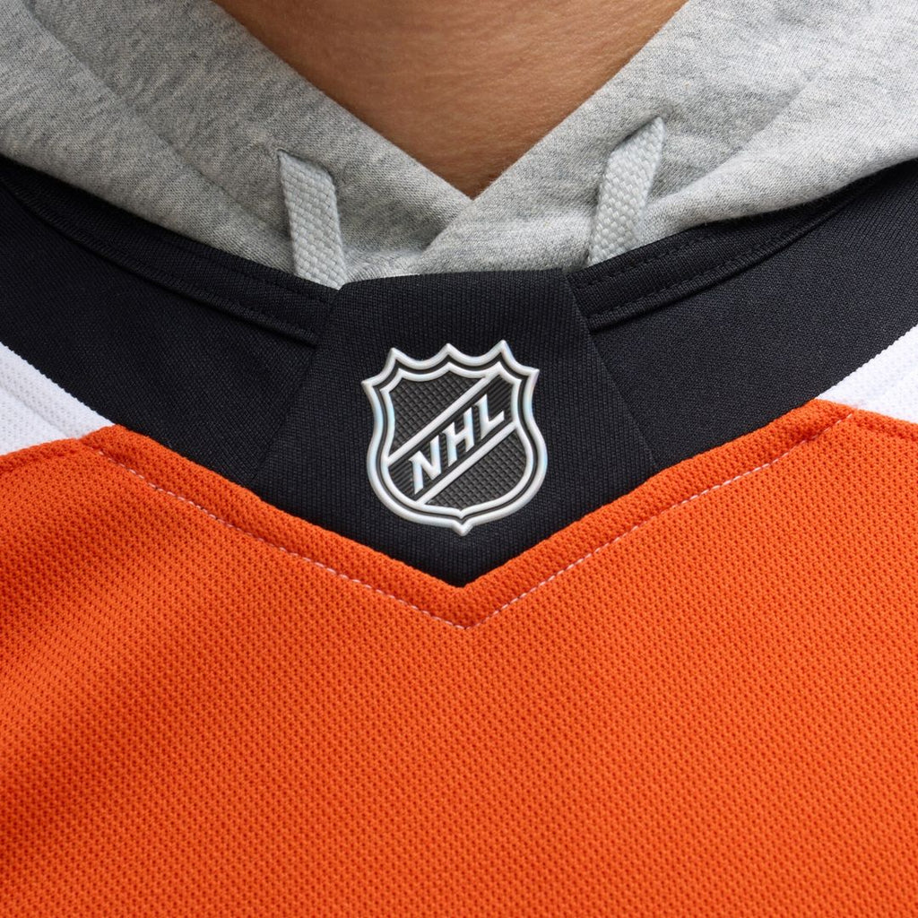 Philadelphia Flyers Fanatics Away Premium Jersey - White