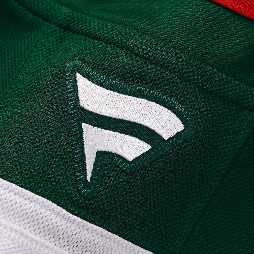Kirill Kaprizov Minnesota Wild Fanatics Away Premium Jersey - White