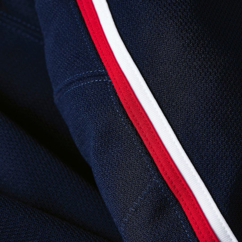 Columbus Blue Jackets Fanatics Home Authentic Pro Jersey - Navy