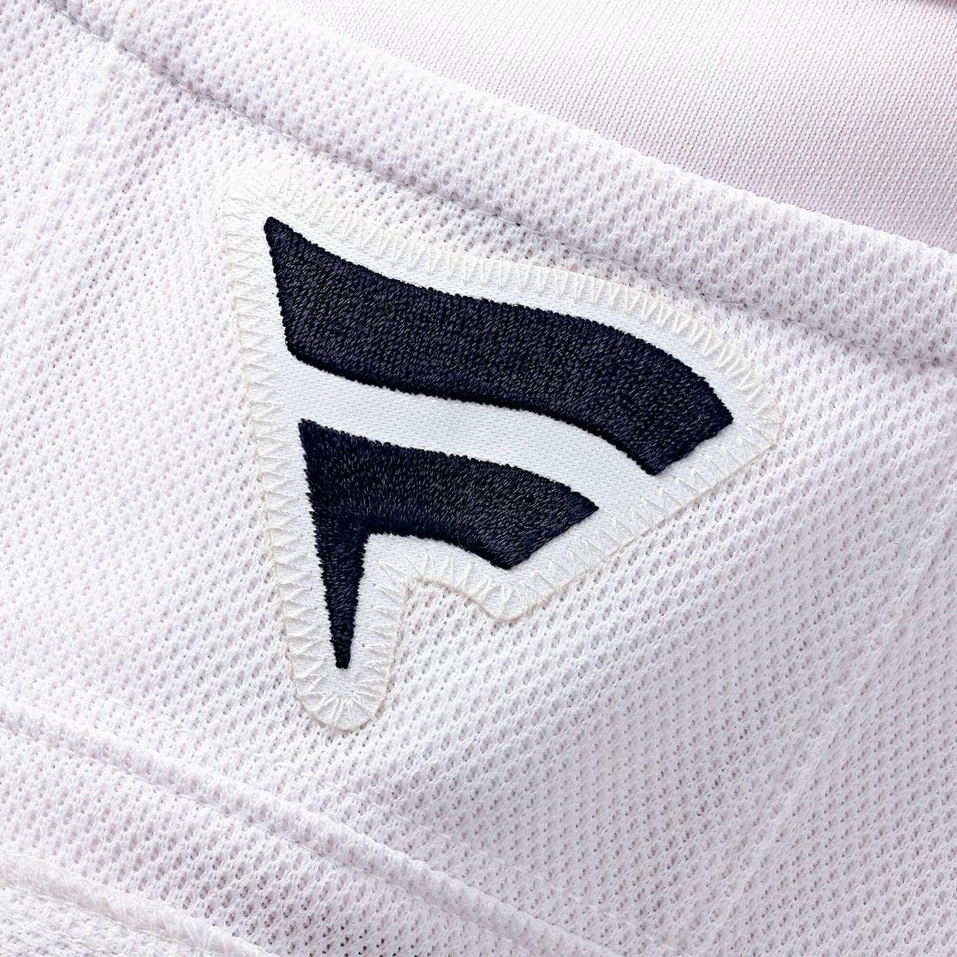 Seattle Kraken Fanatics Alternate Premium Custom Jersey - Black