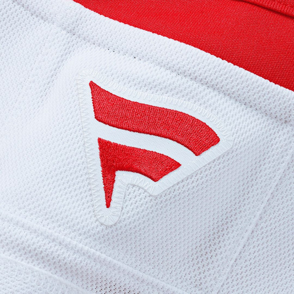 Detroit Red Wings Fanatics Away Premium Custom Jersey - White